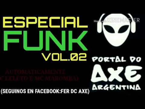 ESPECIAL FUNK VOL.02