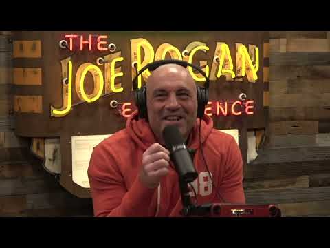 Joe Rogan Experience #1838 - Brian Simpson