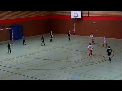 1. Hagen/Uthelde Kids Cup - Team 1 - F-U9, Futsal, Tore, Goals & Highlights