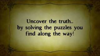 Professor Layton & the Diabolical Box (DS) Launch Trailer