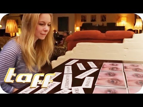 Couple Check: Do you recognize your partner's emotions? | taff | ProSieben