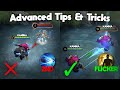 Advanced Tips & Tricks For Atlas 2023 - Atlas Guide | Mobile Legends