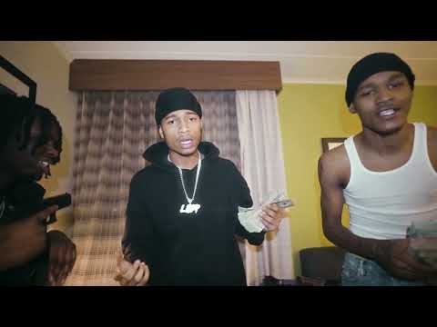 Solo Jojo - Crashin Out (Official Music Video)