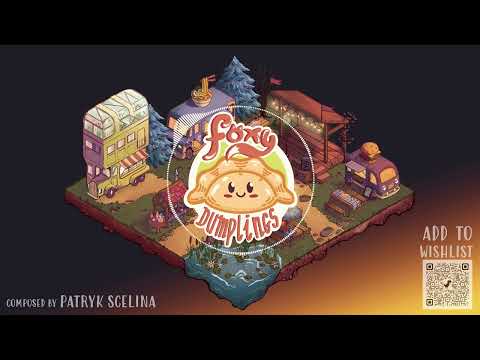 Devlog: The Sound of Dumplings, Part 2: Polish Notes