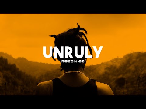 Dancehall x Afroswing x Afrobeat Instrumental - "Unruly" 2019