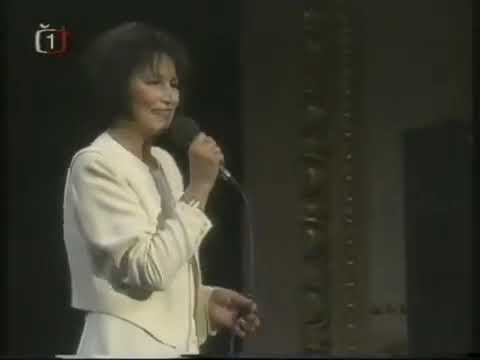 Marta Kubišová - Depeše (1995)