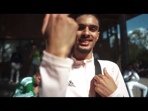 HAFID LOCO  - TSCHERNO MEMBER (OFFICIAL VIDEO)