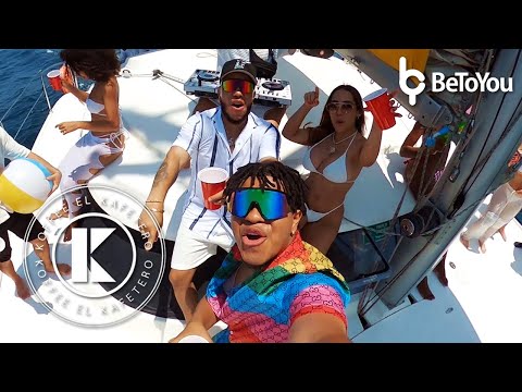 Koffee El Kafetero and Keyvin Ce