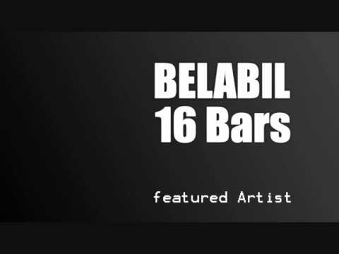 Belabil - 16 Bars (featured Artist)