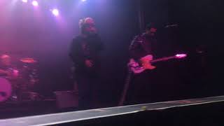 Saves The Day - At Your Funeral Live (OC Observatory 3/1/19)