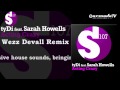 tyDi feat. Sarah Howells - Acting Crazy (Wezz ...