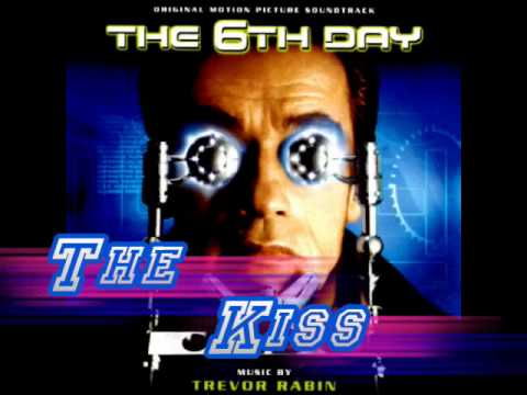 Trevor Rabin - The Kiss (6th Day OST)