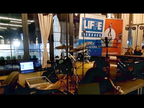 19.09.Bojan Cvetkovic Quartet