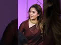 Nayanthara Recent Appearence Nayanthara Hot In Saree Actress HoT