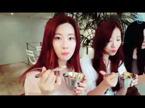 150902 Eric Nam "TIME OUT" ep.5