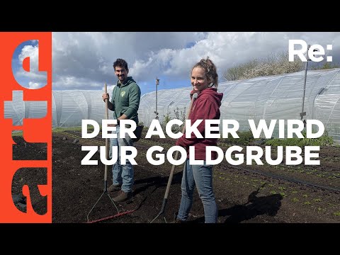 Microfarming