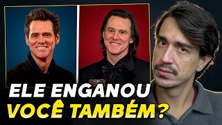 Jim Carrey Enganou Hollywood Com Um Substituto?