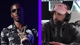Young Dolph Autopsy Reveals He Was Shot 22 Times
