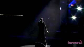 Jay-Z - Young Forever LIVE @ Bonnaroo 2010 SICK PERFORMANCE [HD]
