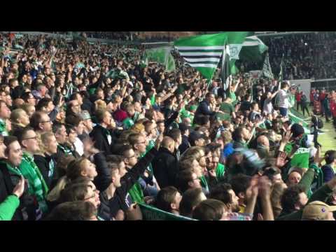 2017-04-04 SV Werder Bremen - FC Schalke 04  3-0