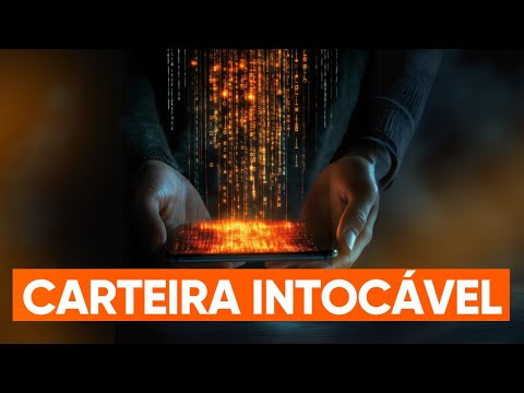 A importância da Autocustódia