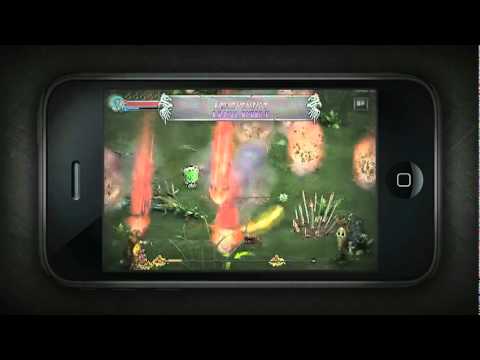 Eden's Quest : The Hunt for Akua IOS