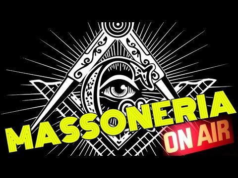 MASSONERIA on air: Carpeoro-Franceschetti-Magaldi, puntata 1 (17-10-2019) BN TV