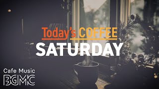 Download lagu SATURDAY COFFEE ❄️ Cozy Winter Cafe Music - Sweet Piano Jazz for Holiday Relaxation mp3