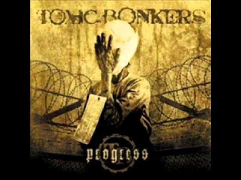 Toxic Bonkers - Manifesto
