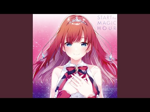 Lapis Re:LiGHTs Watashi no Na wa, Hikari. LiGHTs