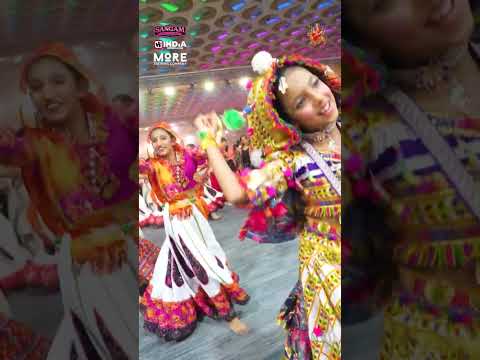 Falguni Pathak is Coming to Chicago! Dandiya Dhoom 2026