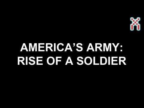 america's army rise of a soldier cheats xbox