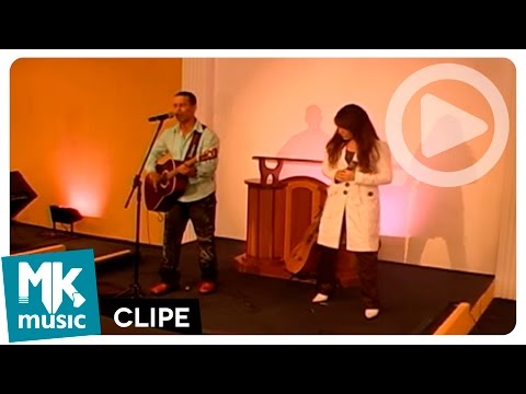 Fala comigo Senhor - Marquinhos Menezes e Lilian