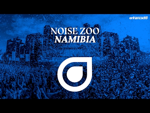 Noise Zoo - Namibia [OUT NOW]