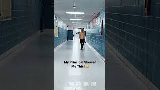 Skinwalker caught on camera, looks like an exact clone of me 😱