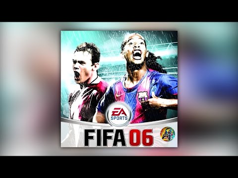 Kinky - Coqueta (FIFA 06 OST)