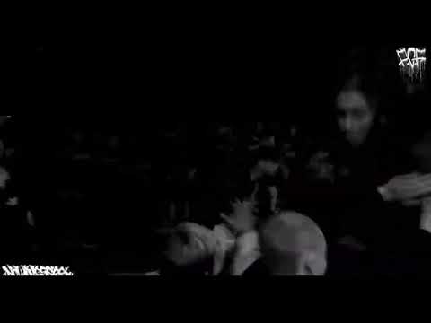 KNOCKED LOOSE X BODYSNATCHER TYPE BEAT