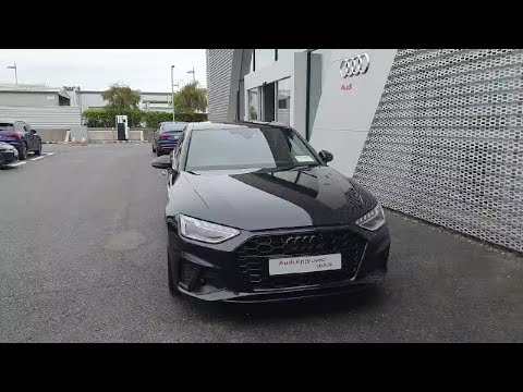 232D29198 - 2023 Audi A4 30TDI 136 S LINE S-T RefId: 411977