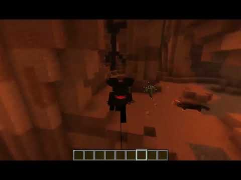 Alex's caves cloak and hood of darkness