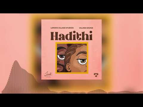 Lamata Village Studios & Village Sound - Hadithi (Official Music Audio)