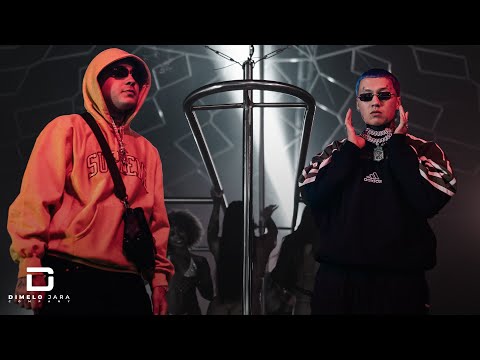 Blessd - JOKER (w/ Kris R.) on Spotify Charts