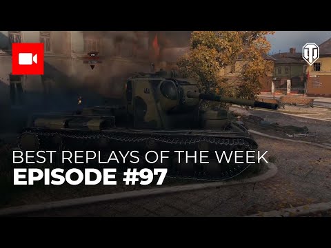 Best Replays of the Week: Episode #97