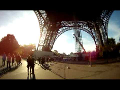 OTRO DIA DE MI VIDA PARIS