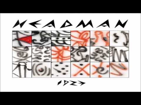 Headman - Random Disco