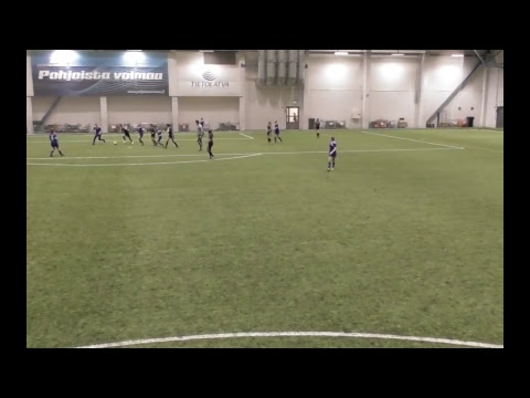 OGC 2019 live MelU T06 vs Ajax-Ospa yj