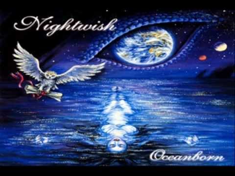 Nightwish   Oceanborn Full album with lyrics