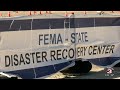 FEMA Disaster Recovery Center Opens In New Iberia