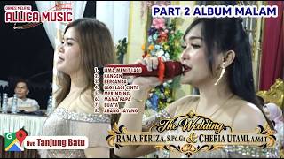 Download lagu EVENING PART 2 OM ALLICA MUSIC ENTERTAINMENT TANJUNG BATU SEBERANG VILLAGE || WD RAMA FERIZA & CH... mp3