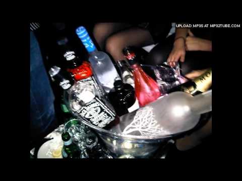 Alcoholic - Tim Berg (Niklas Gustavsson, Ludvig Holm & Jonas Sellberg Remix)