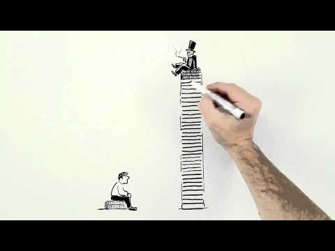 pourquoi la vue de gauche se dessine a droite de la vue de face